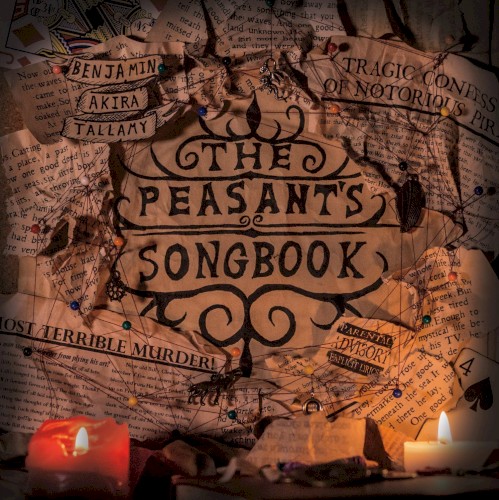 The Peasant's Songbook