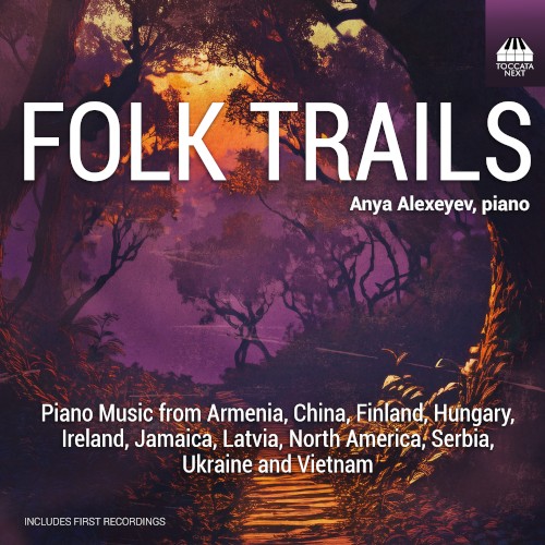 Folk Trails