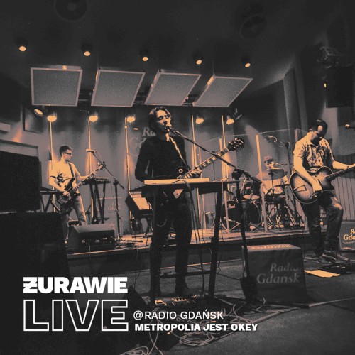 Live at Metropolia Jest Okey