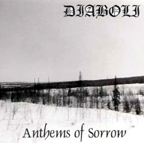 Anthems of Sorrow
