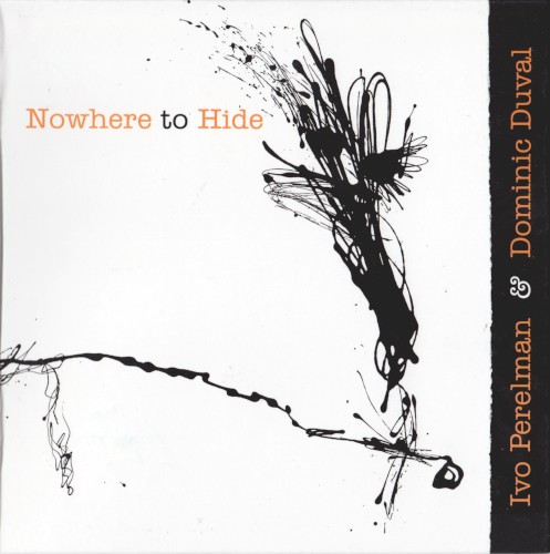 Nowhere to Hide