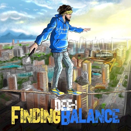 Finding Balance