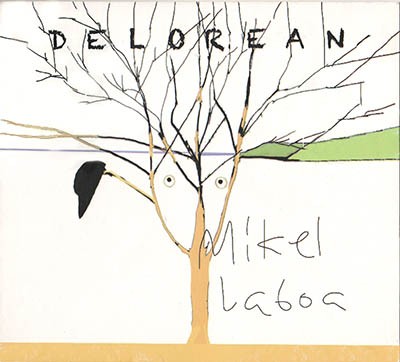 Mikel Laboa