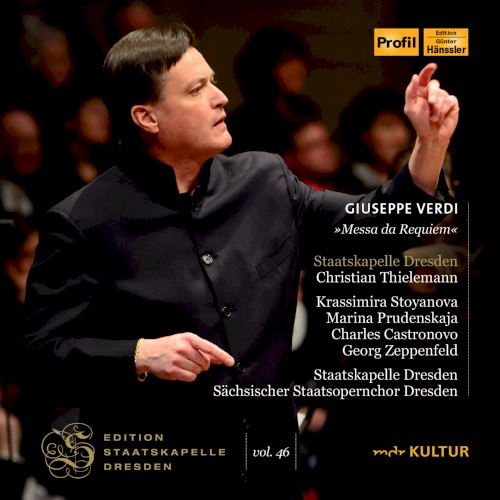 Messa da requiem