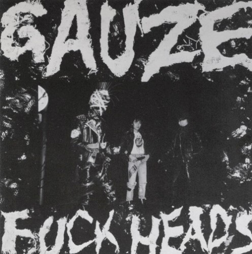 FUCK HEADS