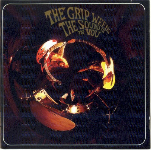 The Sound Is in You