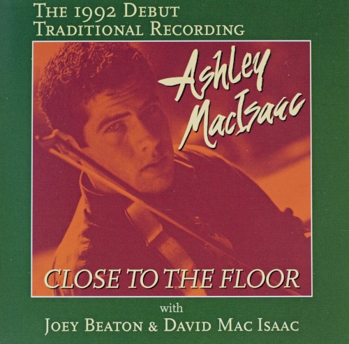Close to the Floor