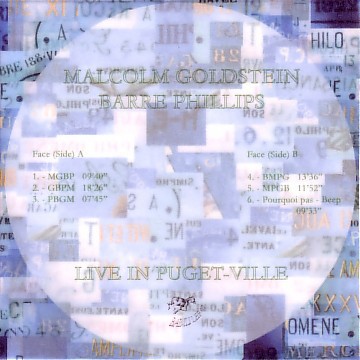 Live in Puget-Ville