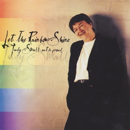 Let the Rainbow Shine