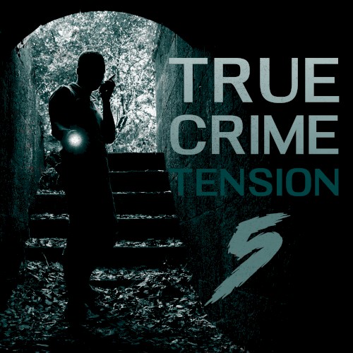 True Crime Tension, Vol. 5