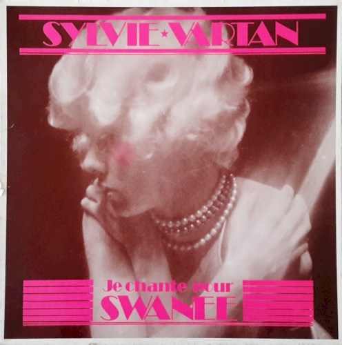 Je chante pour Swanee