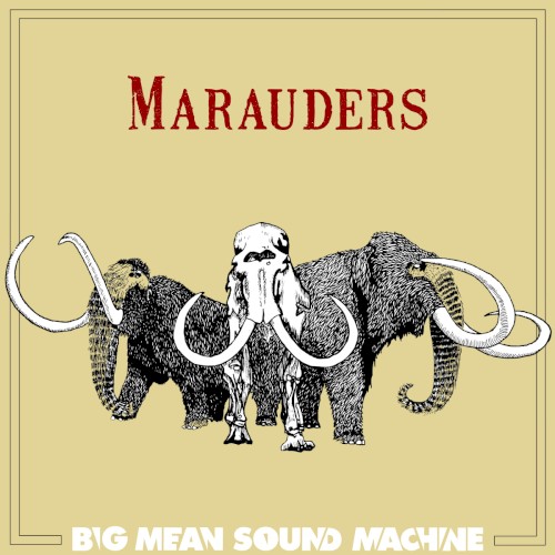 Marauders