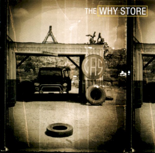 The Why Store