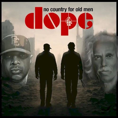 doPE &ndash; No Country for Old Men