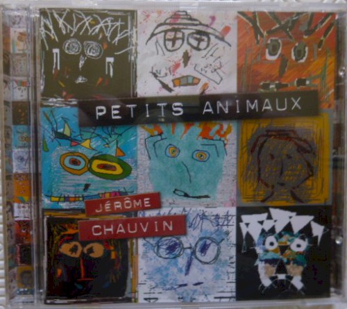 Petits Animaux