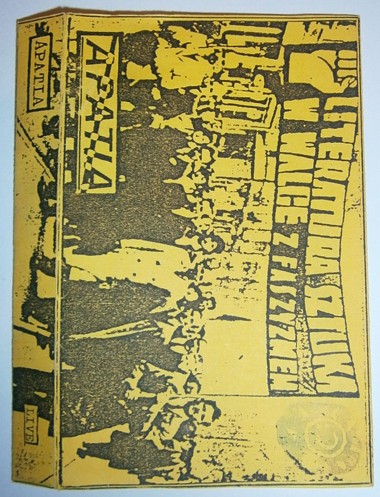 Live Gryfino, 25.05.1991