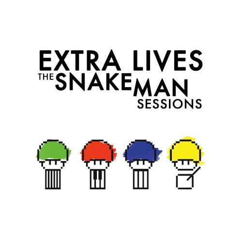 The Snake Man Sessions
