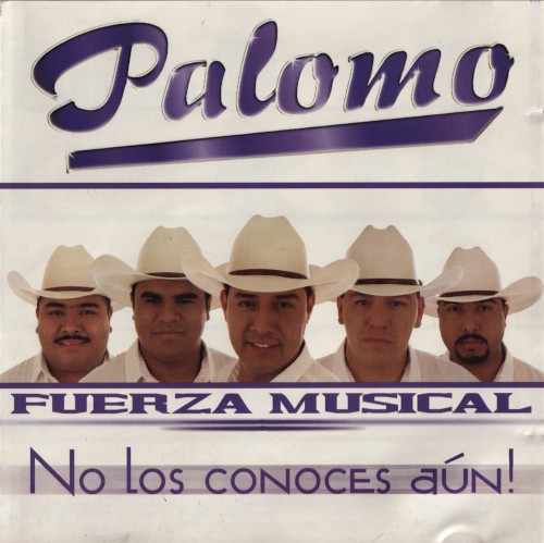 No los conoces aun
