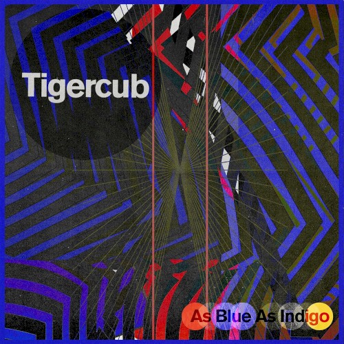 As Blue as Indigo