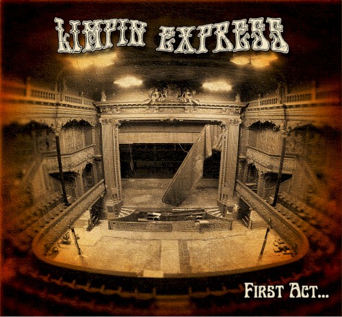 First Act…