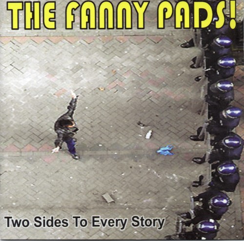 Two Sides to Every Story