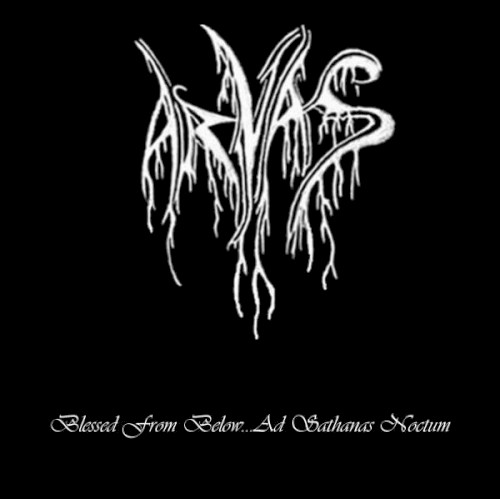 Blessed from Below... Ad Sathanas Noctum