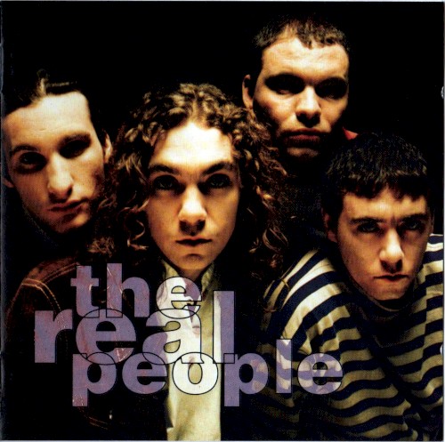 The Real People
