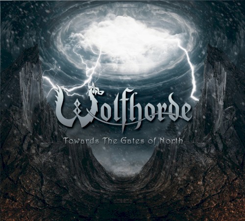 Towards The Gates of North