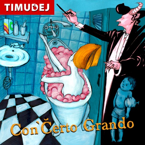 Con’Čerto Grando