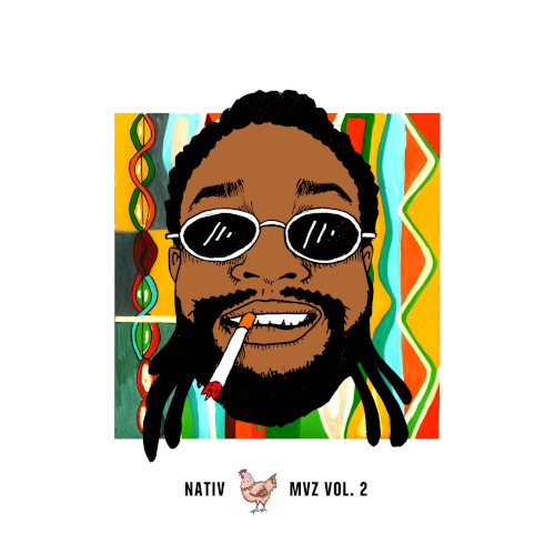 MVZ Vol. 2
