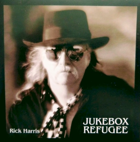 Jukebox Refugee