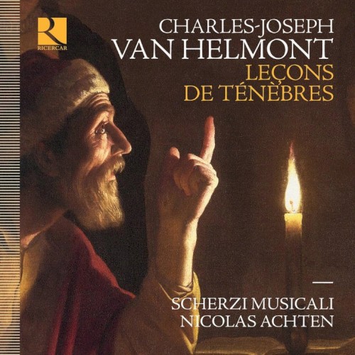 Leçons de ténèbres