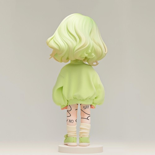 Re:GHOST_RUSH (gl!tched & loved)