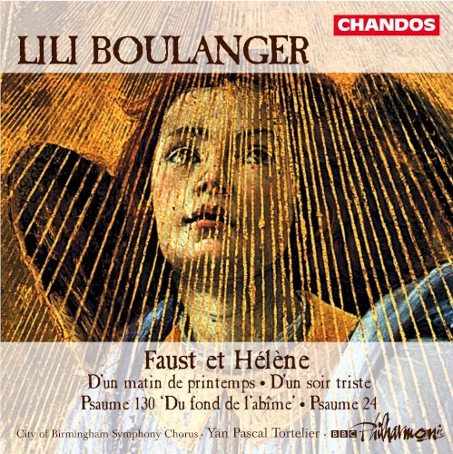 Faust et Hélène