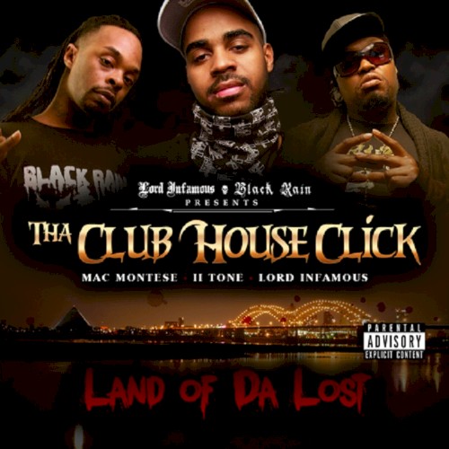 Land of da Lost