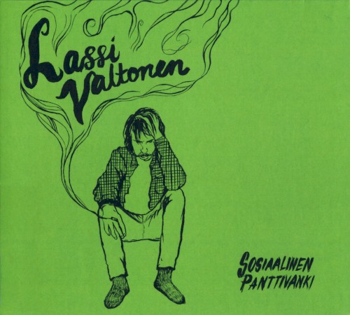 Sosiaalinen panttivanki