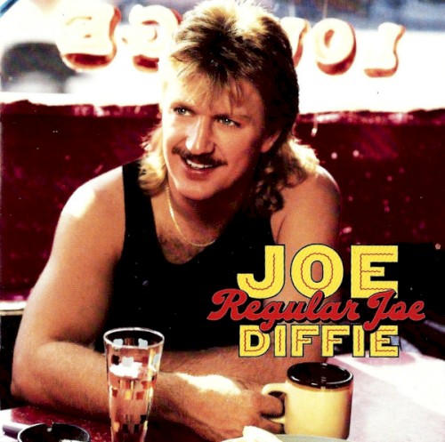 Regular Joe