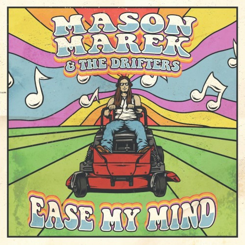 Ease My Mind