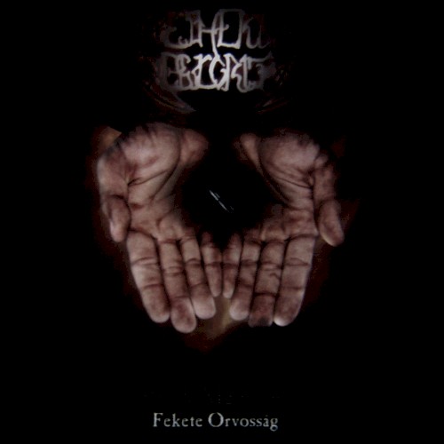 Black Medicine / Fekete orvosság