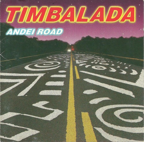Andei Road
