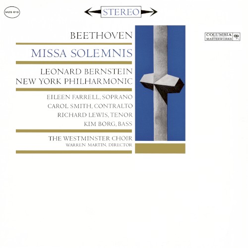 Missa Solemnis