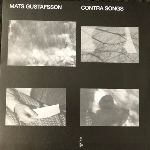 Contra Songs