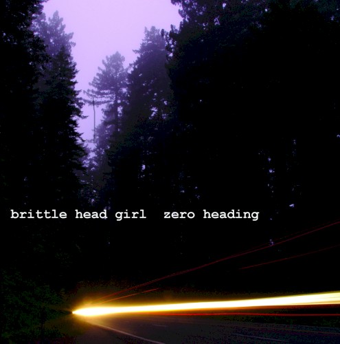 Zero Heading
