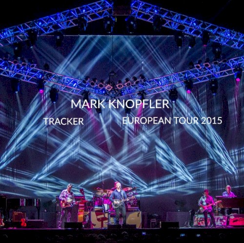 Tracker Tour 2015 (Live in Bergen NO 09/06/2015)