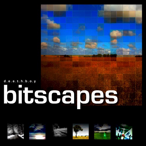 BitScapes