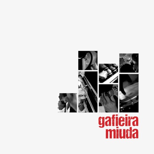 Gafieira Miúda