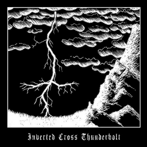 Inverted Cross / Thunderbolt