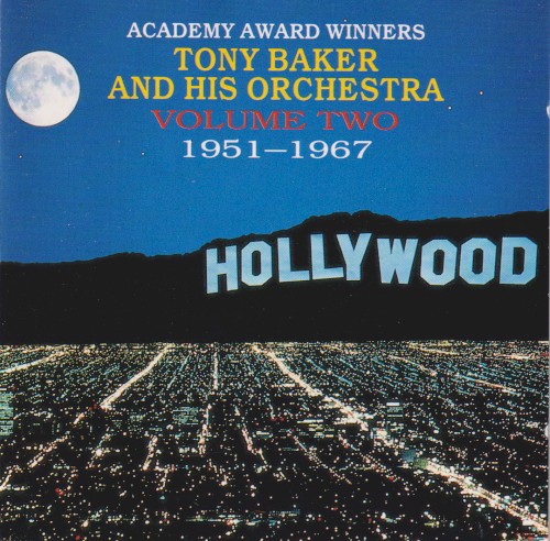 Academy Award Winners, Volume II 1951-1967