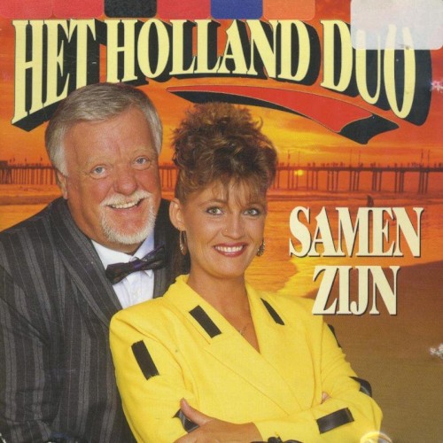 Samen zijn
