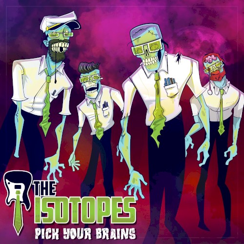 Pick Your Brains